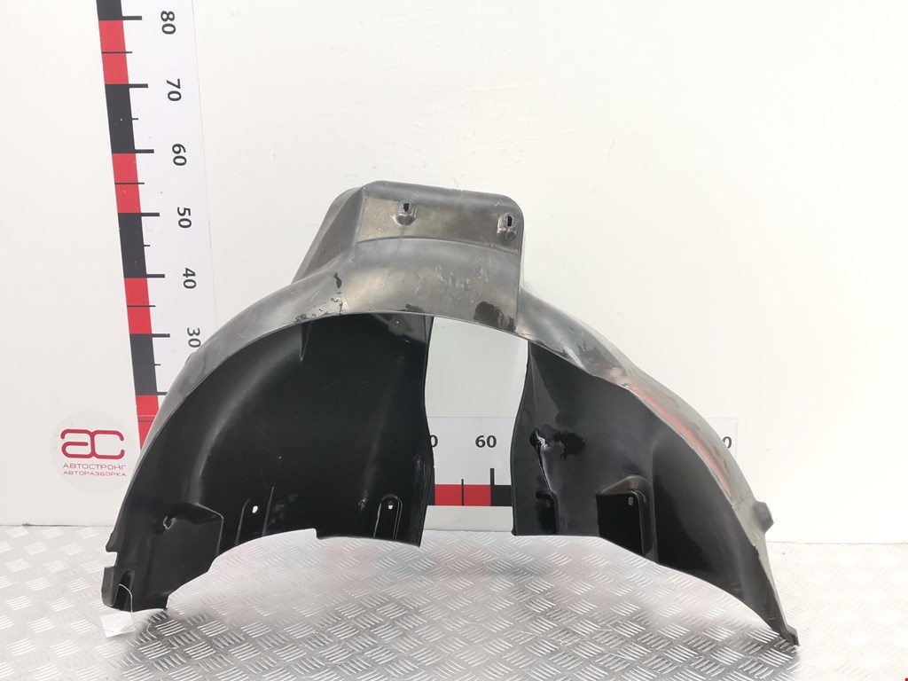 Локер (подкрылок) задний левый AUDI A4 B5 1995-2001