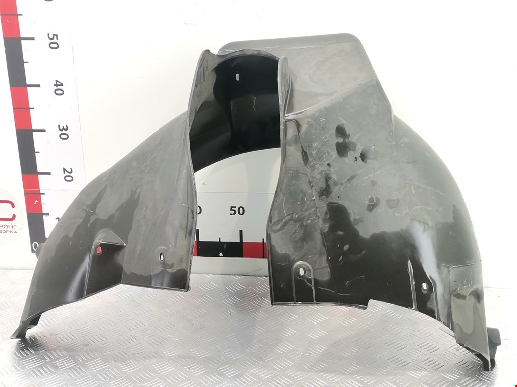 Локер (подкрылок) задний левый AUDI A4 B5 1995-2001