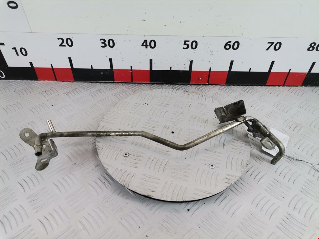 Трубка вакуумная RENAULT Scenic II 2003-2010