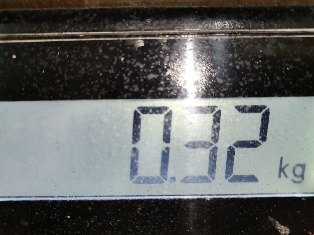 Трубка вакуумная RENAULT Scenic II 2003-2010