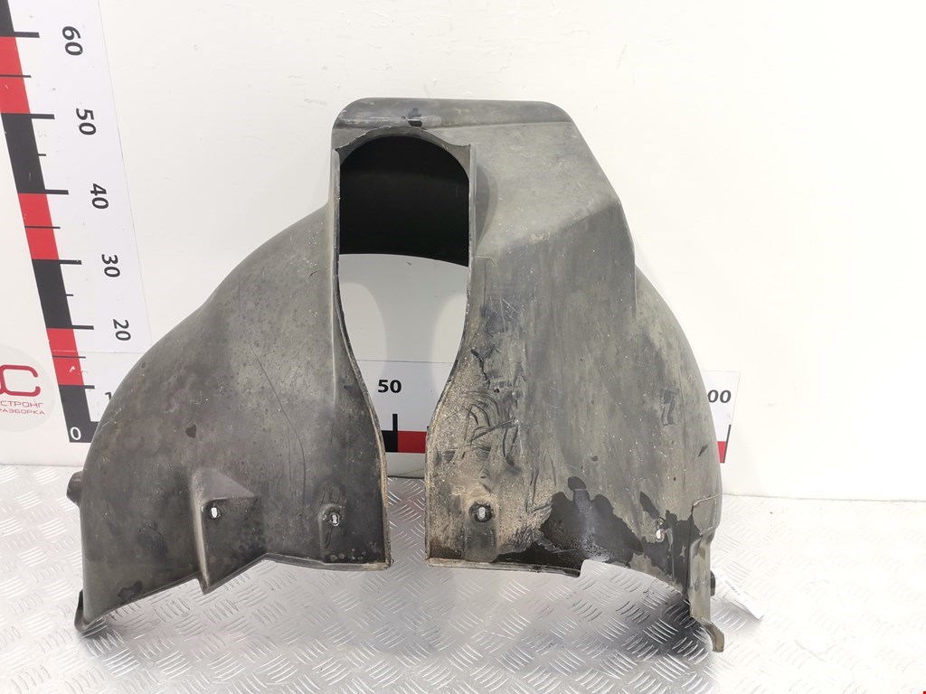 Локер (подкрылок) задний левый AUDI A4 B5 1995-2001