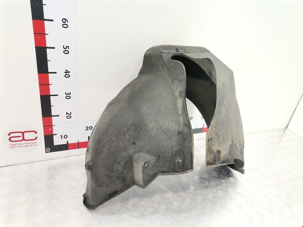 Локер (подкрылок) задний левый AUDI A4 B5 1995-2001