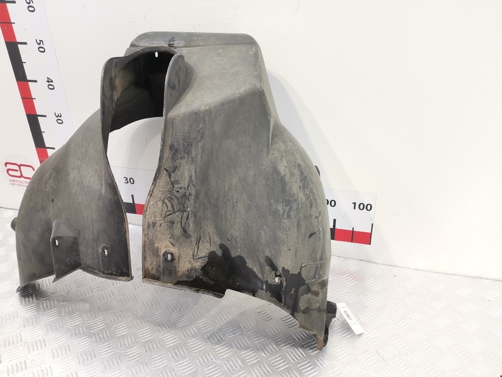 Локер (подкрылок) задний левый AUDI A4 B5 1995-2001