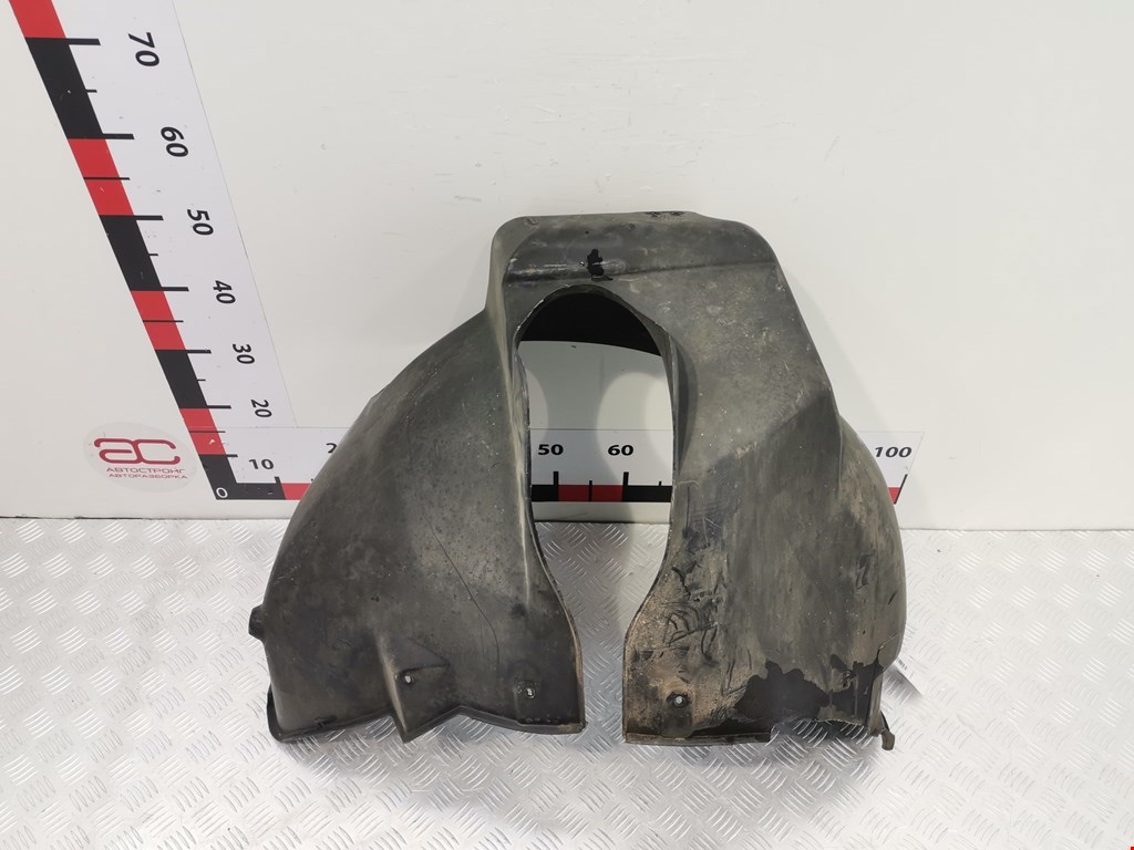 Локер (подкрылок) задний левый AUDI A4 B5 1995-2001