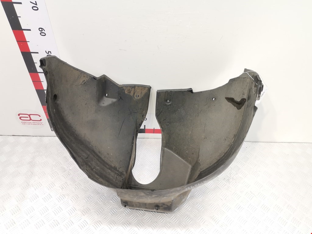 Локер (подкрылок) задний левый AUDI A4 B5 1995-2001