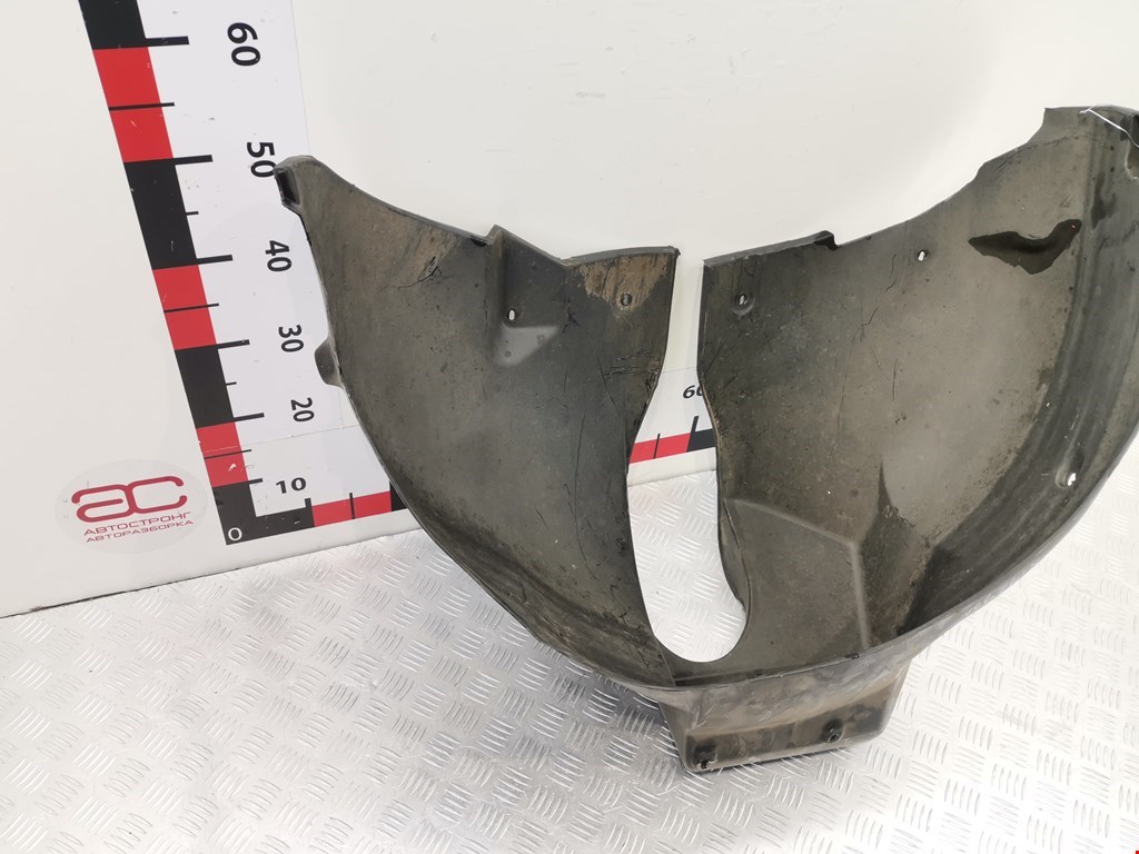 Локер (подкрылок) задний левый AUDI A4 B5 1995-2001