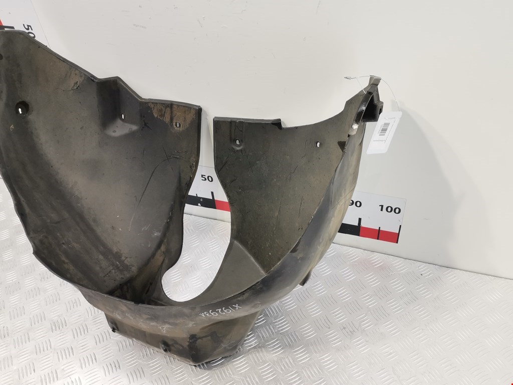 Локер (подкрылок) задний левый AUDI A4 B5 1995-2001