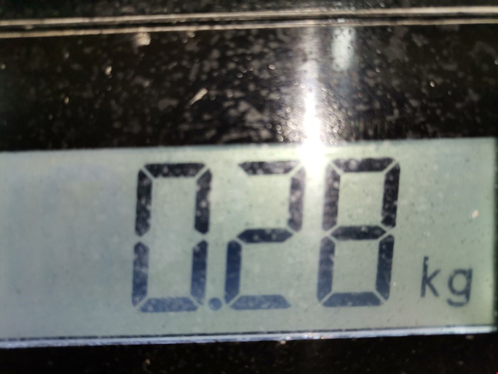 Кронштейн форсунки RENAULT Scenic II 2003-2010