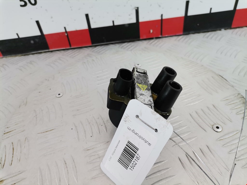 Катушка зажигания FIAT Punto II (188) 1999-2007