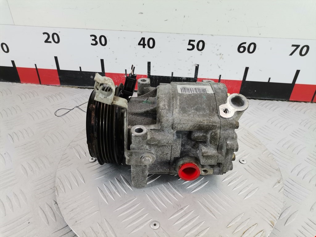 Компрессор кондиционера (системы кондиционирования) FIAT Punto II (188) 1999-2007