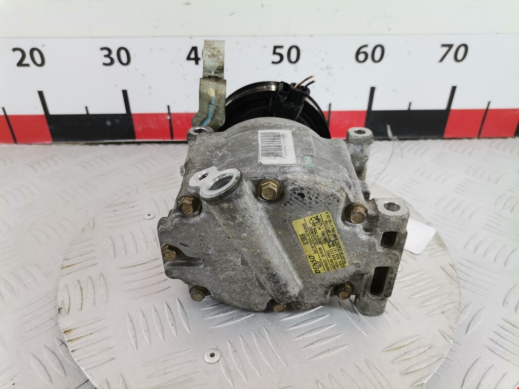 Компрессор кондиционера (системы кондиционирования) FIAT Punto II (188) 1999-2007