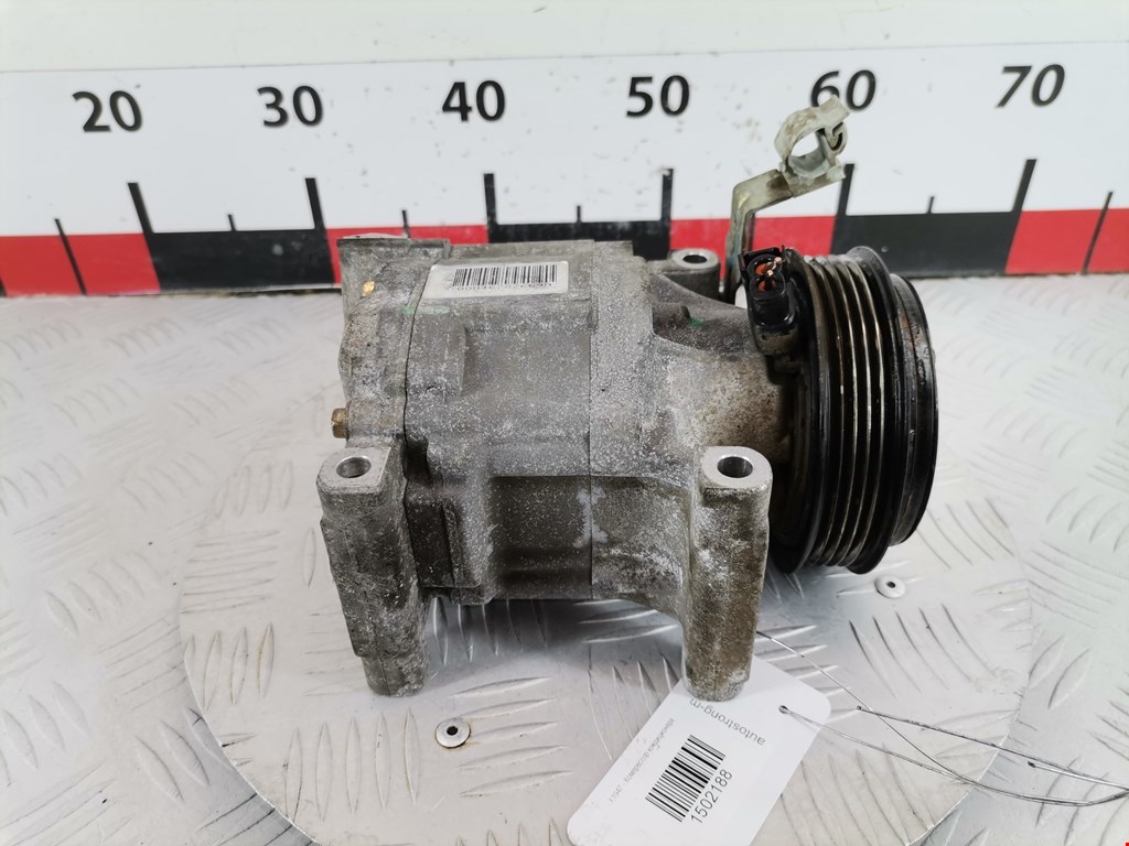 Компрессор кондиционера (системы кондиционирования) FIAT Punto II (188) 1999-2007