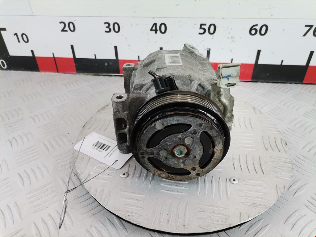 Компрессор кондиционера (системы кондиционирования) FIAT Punto II (188) 1999-2007