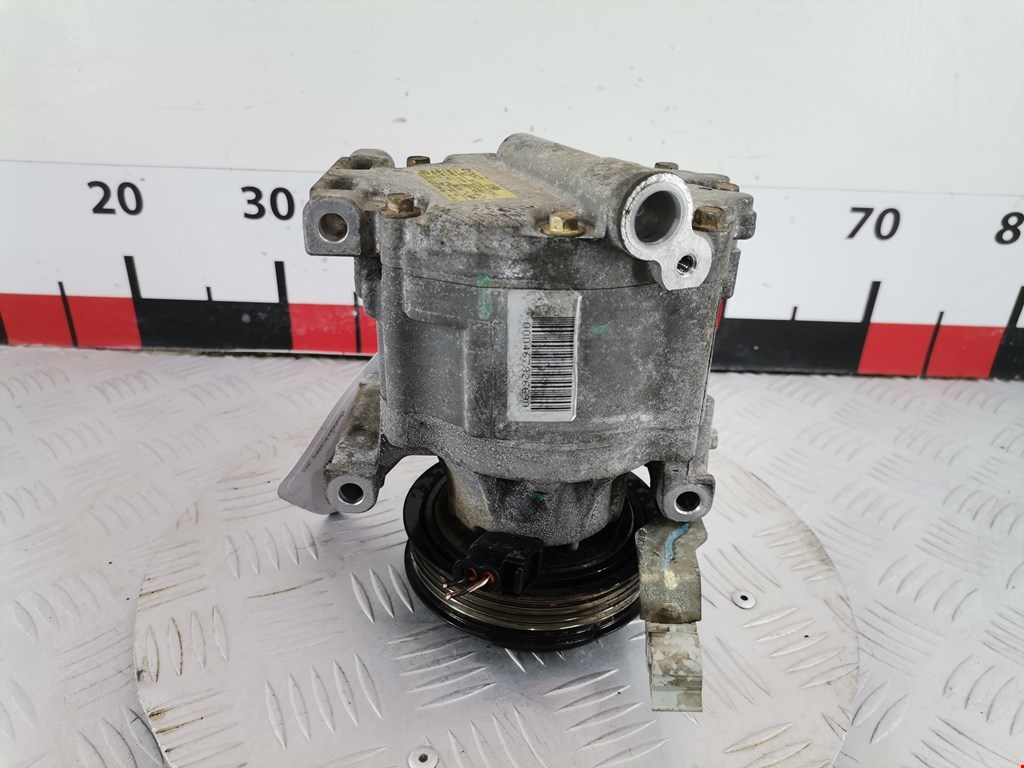 Компрессор кондиционера (системы кондиционирования) FIAT Punto II (188) 1999-2007