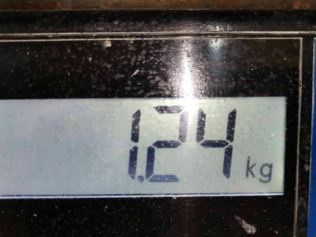 Кронштейн кондиционера BMW X5 E53 1999-2006