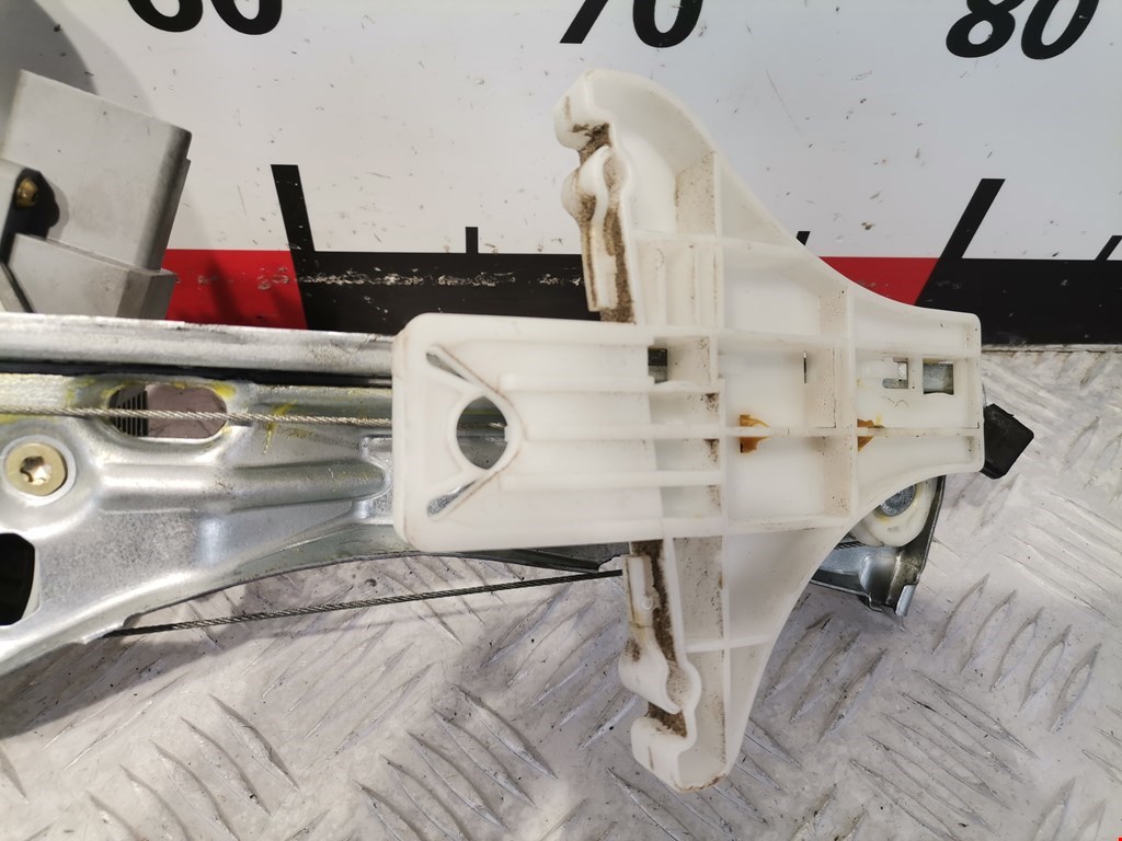 Стеклоподъемник задний левый CITROEN C5 I 2001-2008