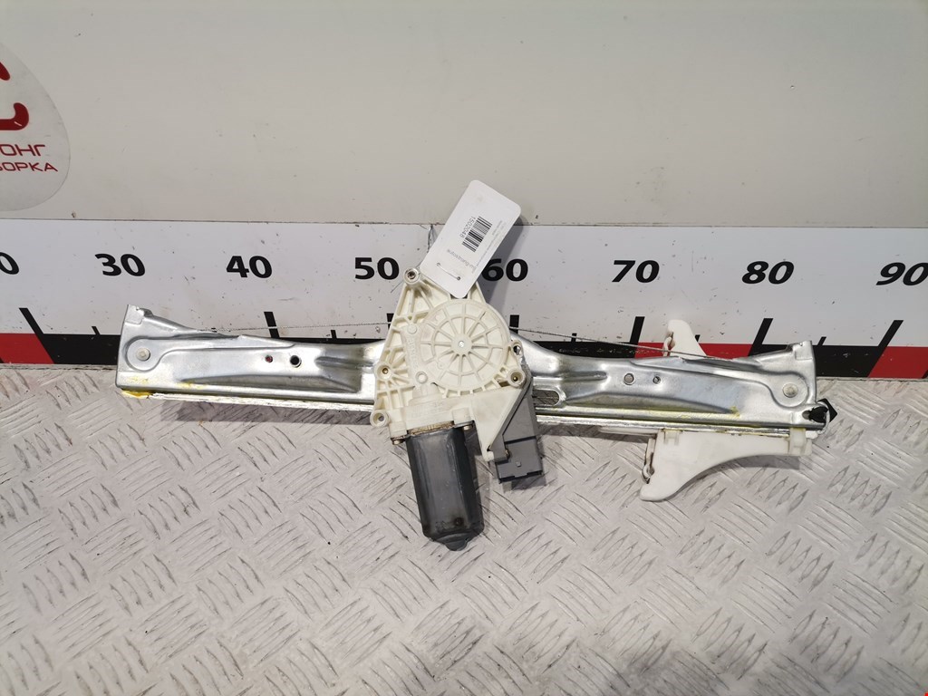 Стеклоподъемник задний левый CITROEN C5 I 2001-2008