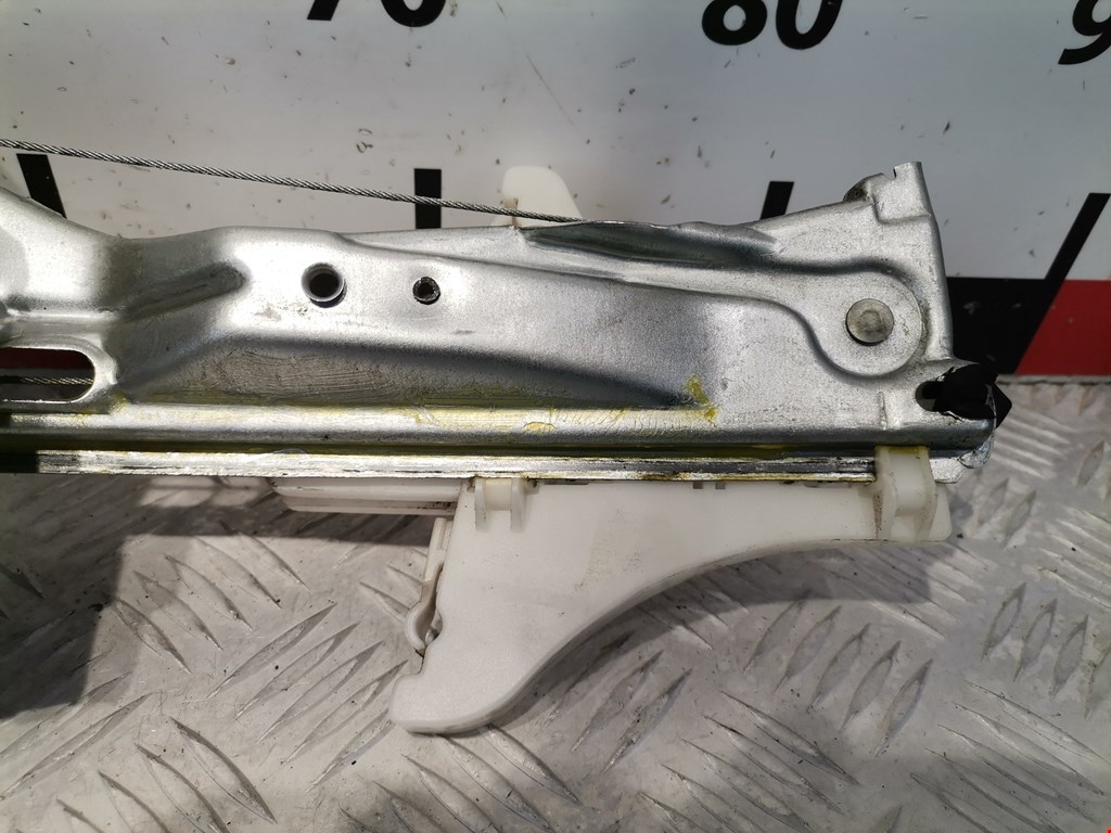 Стеклоподъемник задний левый CITROEN C5 I 2001-2008