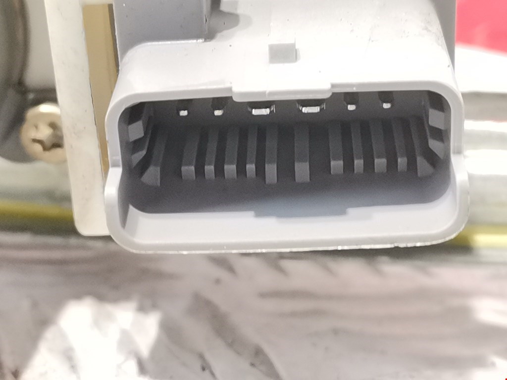 Стеклоподъемник задний левый CITROEN C5 I 2001-2008