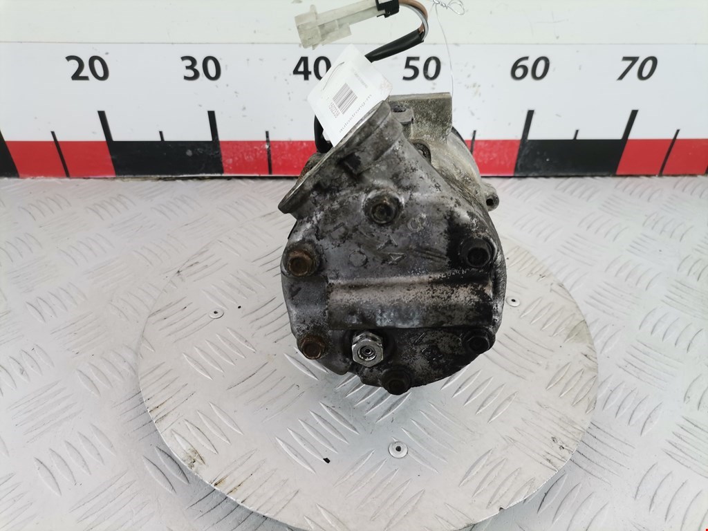 Компрессор кондиционера (системы кондиционирования) OPEL Combo C 2001-2011