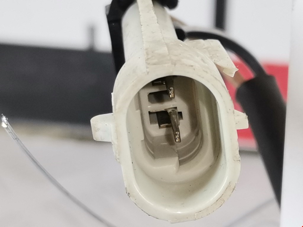 Компрессор кондиционера (системы кондиционирования) OPEL Combo C 2001-2011