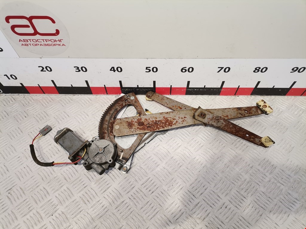 Стеклоподъемник передний правый FORD Explorer 1995-2001