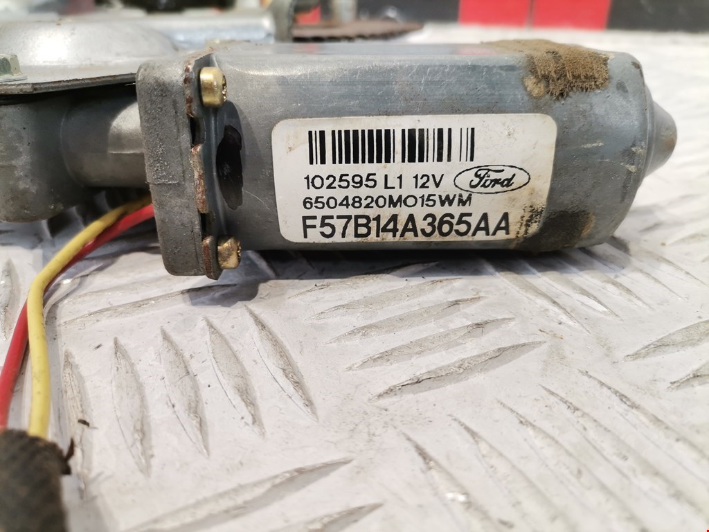 Стеклоподъемник передний правый FORD Explorer 1995-2001