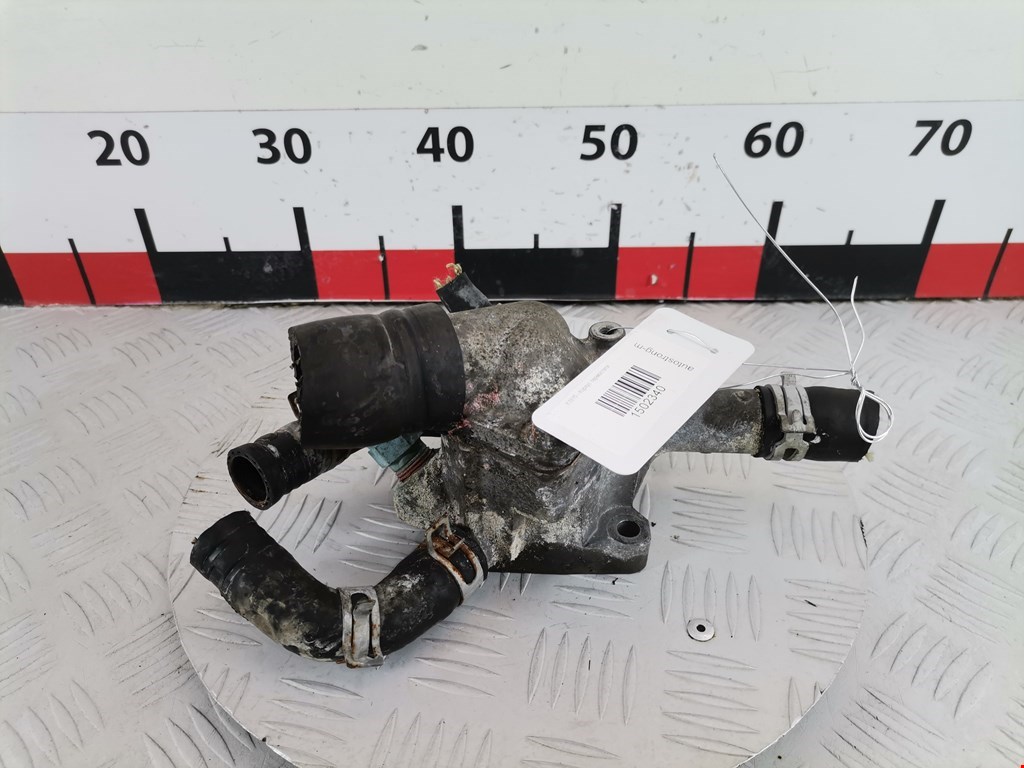 Корпус термостата OPEL Combo C 2001-2011