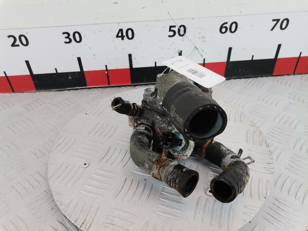 Корпус термостата OPEL Combo C 2001-2011