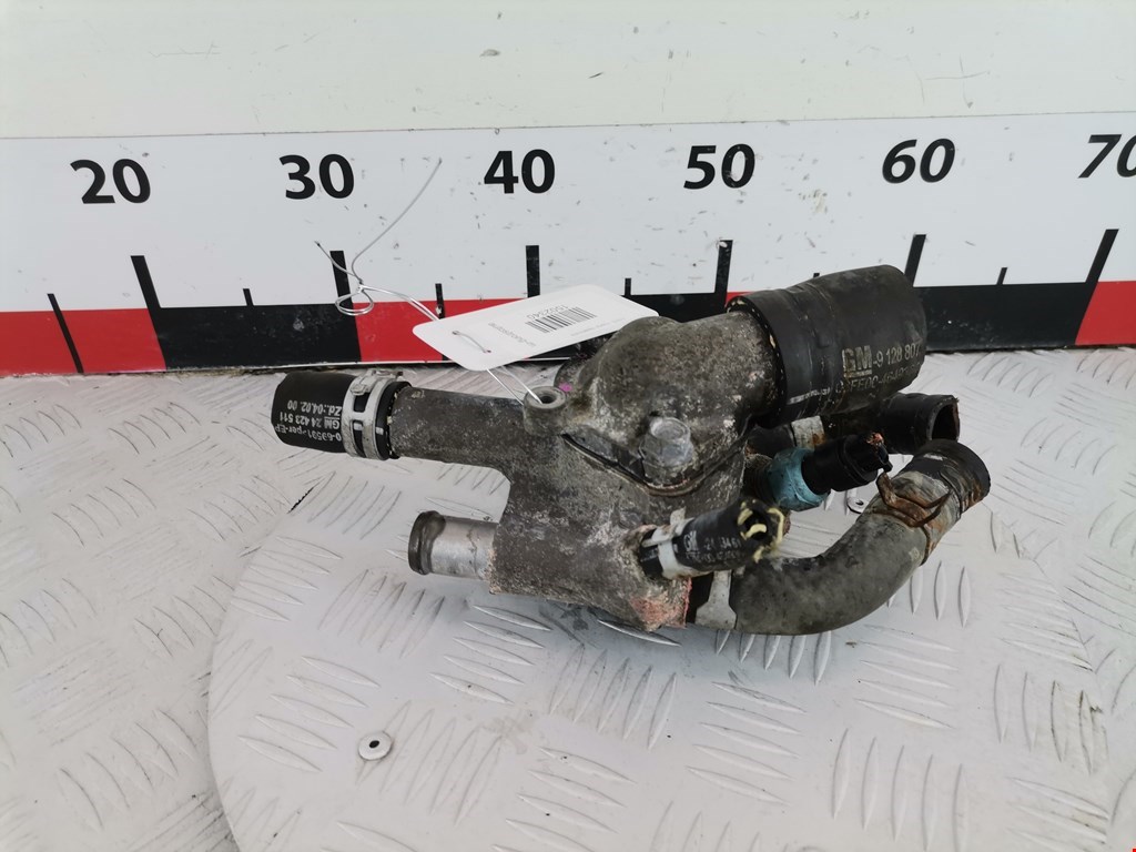 Корпус термостата OPEL Combo C 2001-2011