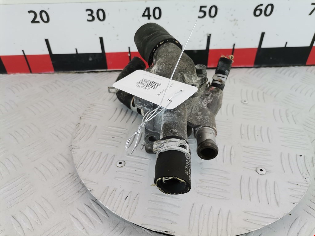 Корпус термостата OPEL Combo C 2001-2011