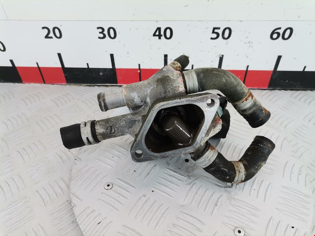 Корпус термостата OPEL Combo C 2001-2011