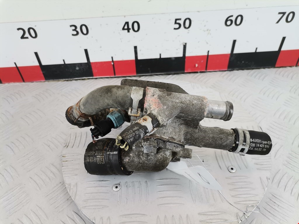 Корпус термостата OPEL Combo C 2001-2011