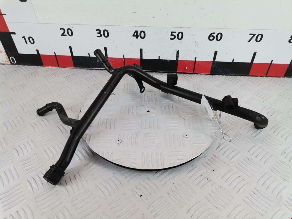 Патрубок SKODA Fabia MK2 5J 2007-2014