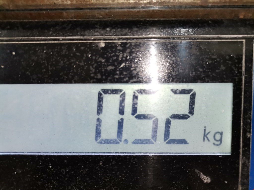 Патрубок SKODA Fabia MK2 5J 2007-2014