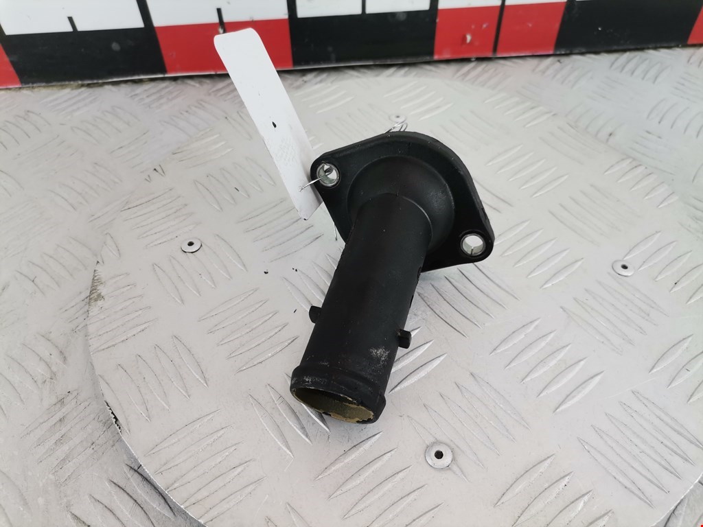 Корпус термостата SKODA Fabia MK2 5J 2007-2014