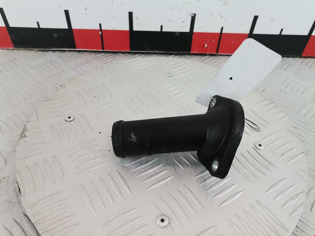 Корпус термостата SKODA Fabia MK2 5J 2007-2014