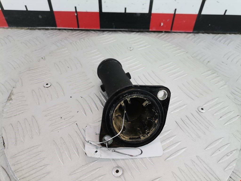 Корпус термостата SKODA Fabia MK2 5J 2007-2014