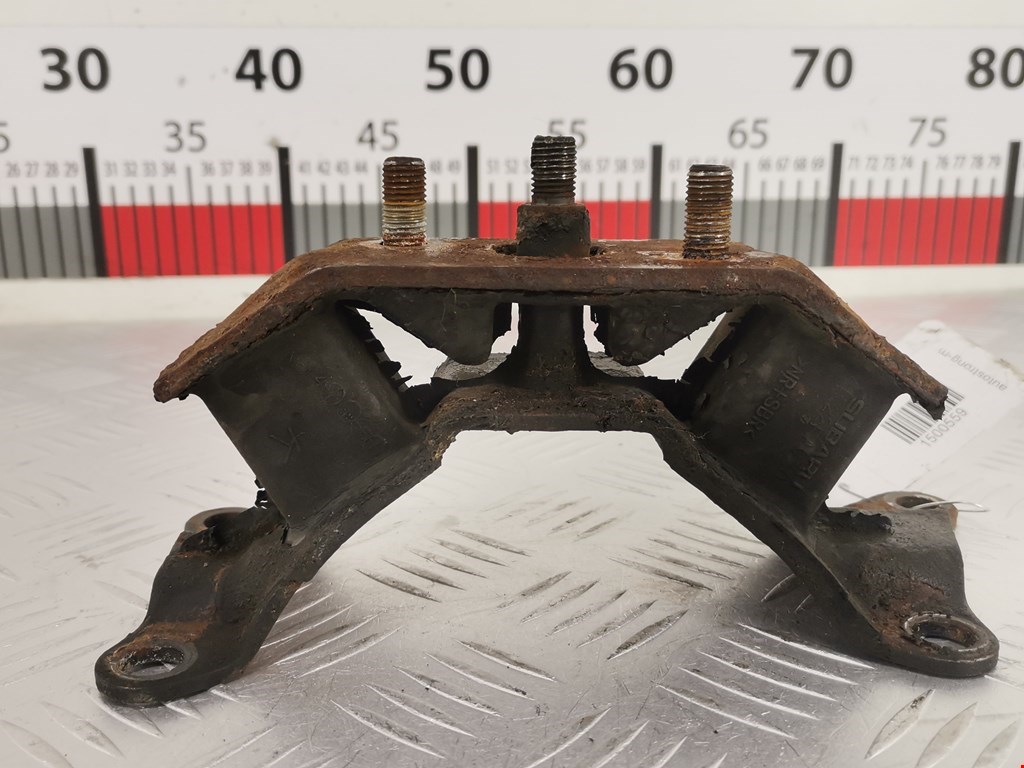 Подушка (опора) крепления КПП Subaru Impreza 1 (GC/GF) (1992-2001)