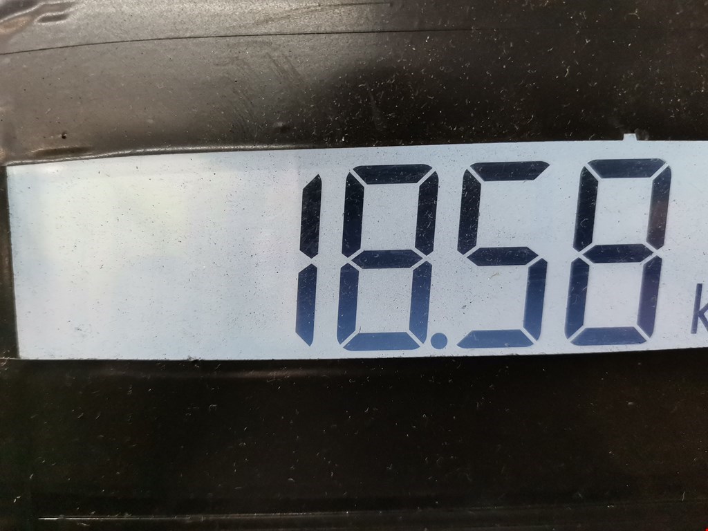 Маховик (демпфер сцепления) HYUNDAI i30 2007-2012