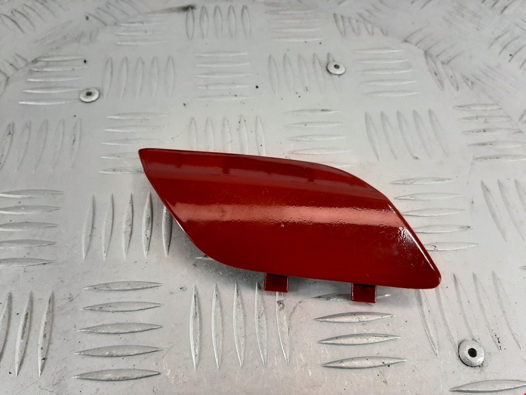 Накладка (заглушка) омывателя фары Opel Astra H (2004-2014)