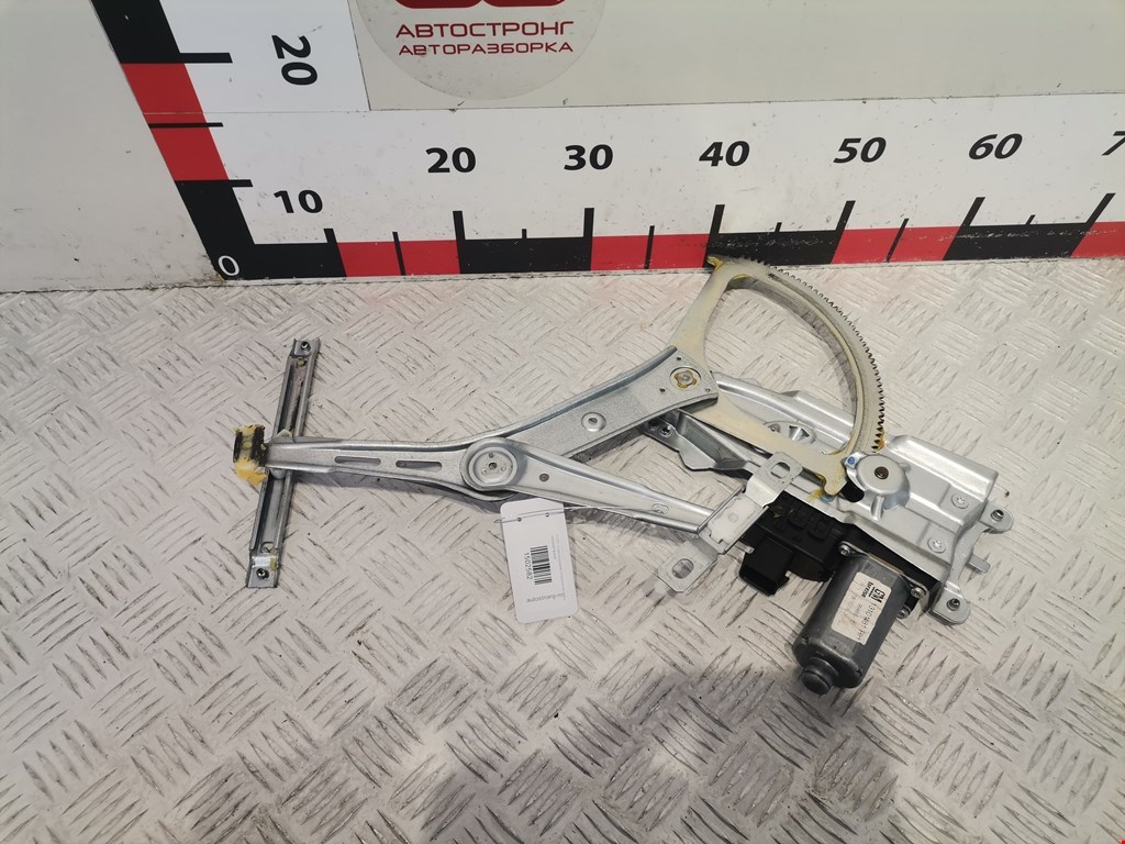 Стеклоподъемник передний правый OPEL Astra H/Family 2004-2015