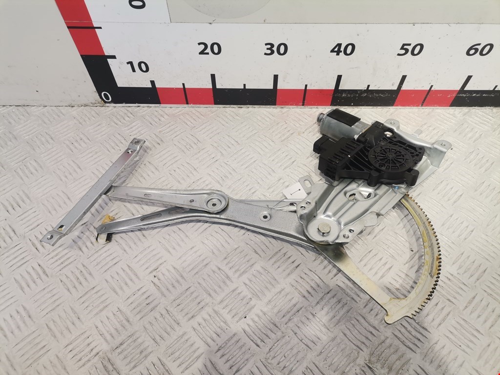 Стеклоподъемник передний правый OPEL Astra H/Family 2004-2015