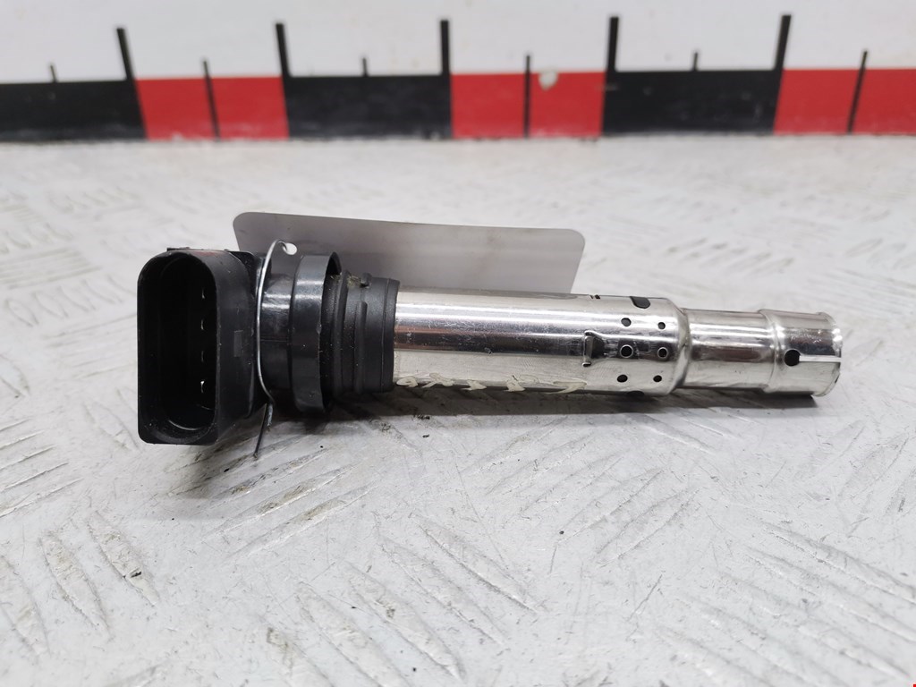 Катушка зажигания SKODA Fabia MK1 1999-2006