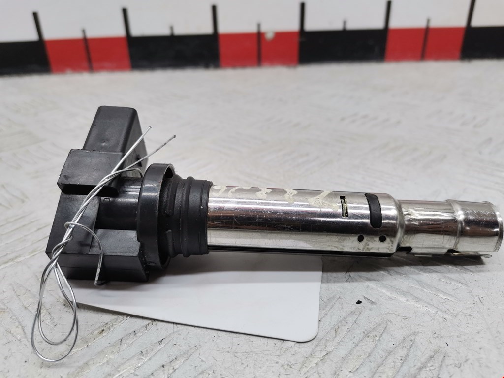 Катушка зажигания SKODA Fabia MK1 1999-2006