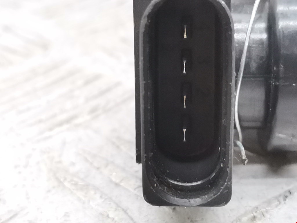 Катушка зажигания SKODA Fabia MK1 1999-2006