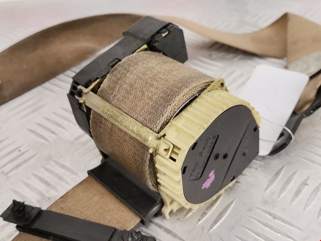 Ремень безопасности передний левый BMW X5 E53 1999-2006