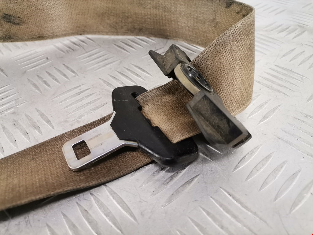 Ремень безопасности передний левый BMW X5 E53 1999-2006