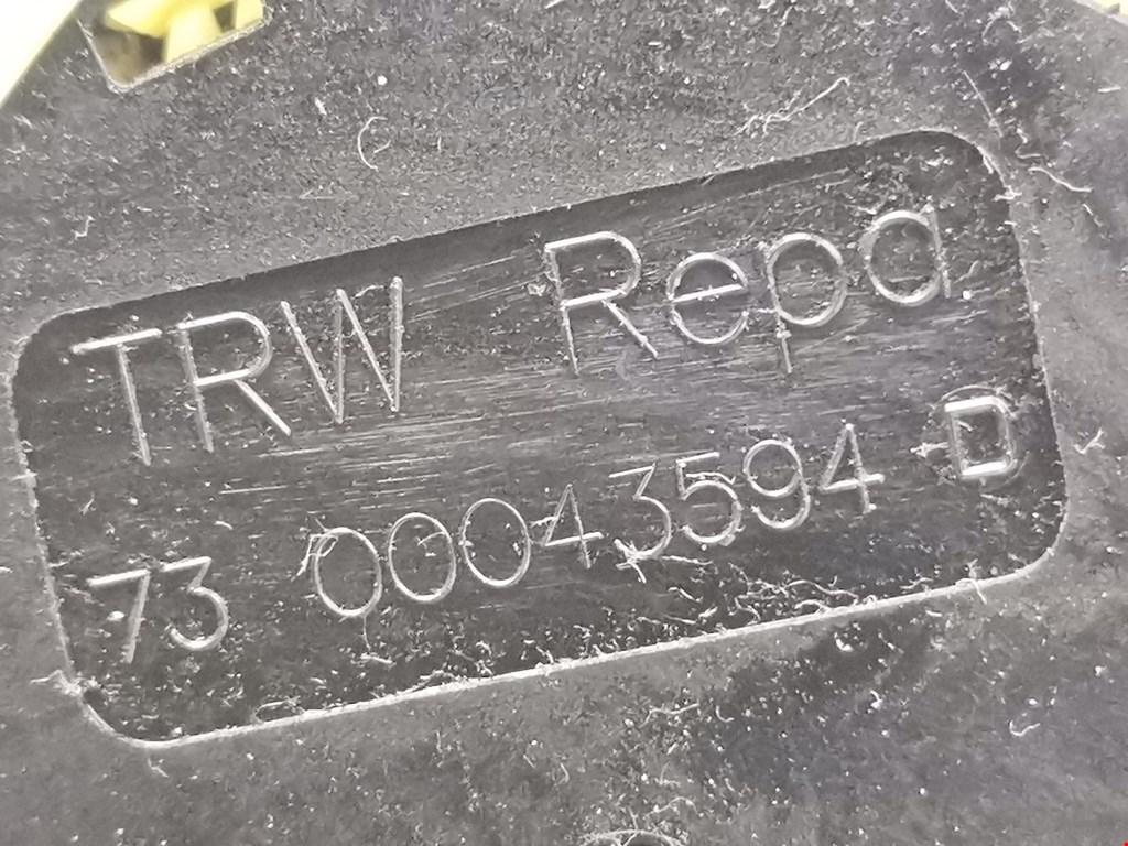 Ремень безопасности передний левый BMW X5 E53 1999-2006