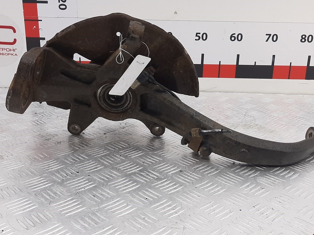 Ступица передняя левая MAZDA Mazda 6 GG 2000-2007